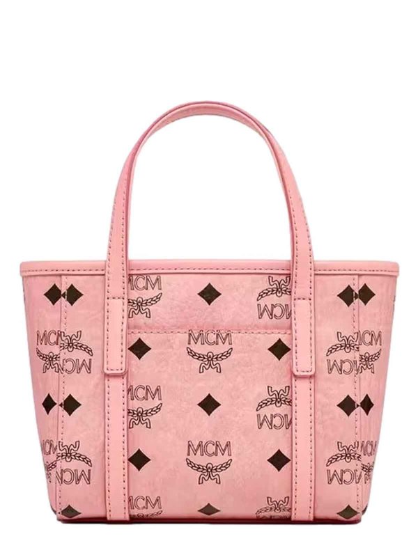Bolso Shopping shop online: MCM