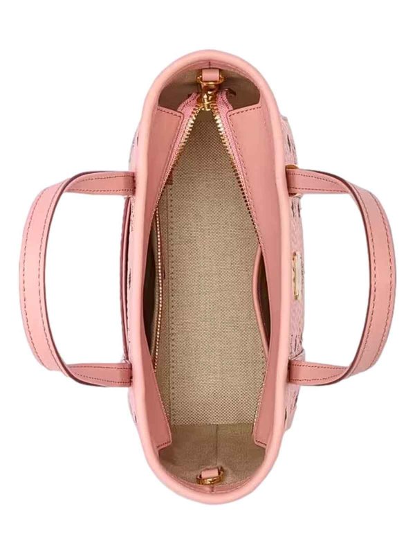 Shopper - Rosa shop online: MCM