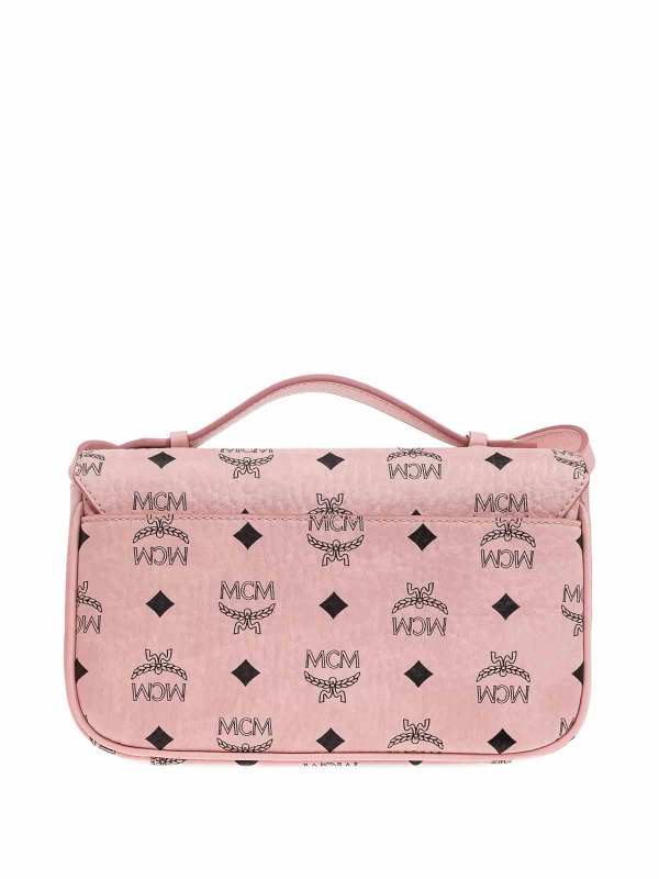 The Best Shops MCM: cross body bags - Tracy Crossbody Bag