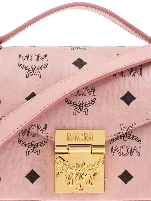 Tracy Crossbody Bag Replica 
online: MCM