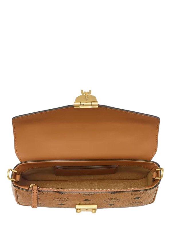 The Best Shops MCM: cross body bags - Tracy Leather Crossbody