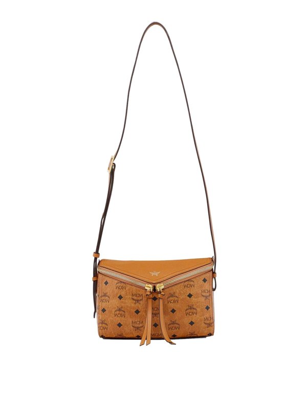 MCM: shoulder bags - Diamant Schoulder Bag