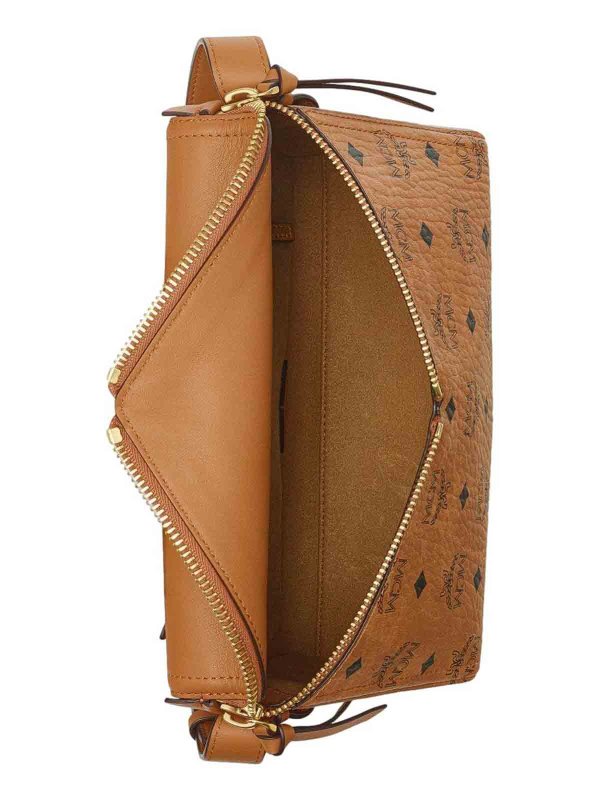 Diamant Schoulder Bag Replica 
online: MCM