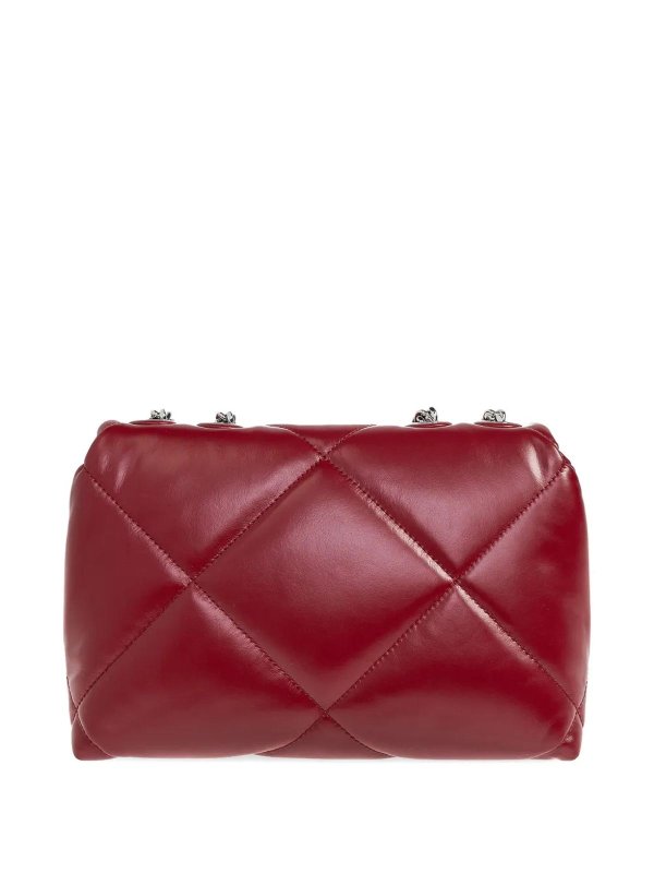 TORY BURCH: ショルダーバッグ online - ショルダーバッグ - 赤