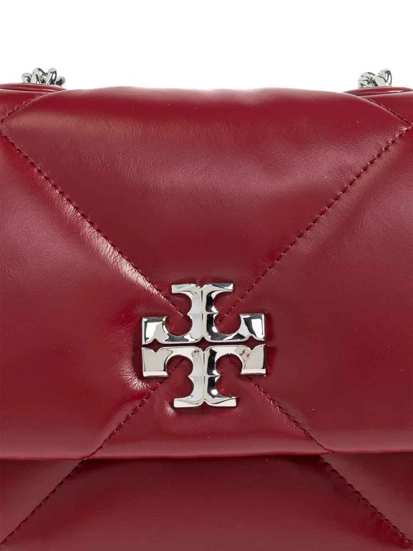 The Best Shops TORY BURCH: ショルダーバッグ - ショルダーバッグ - 赤