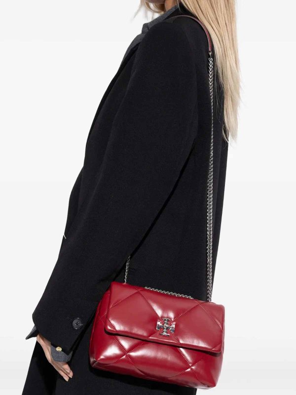 TORY BURCH buy online ショルダーバッグ - 赤