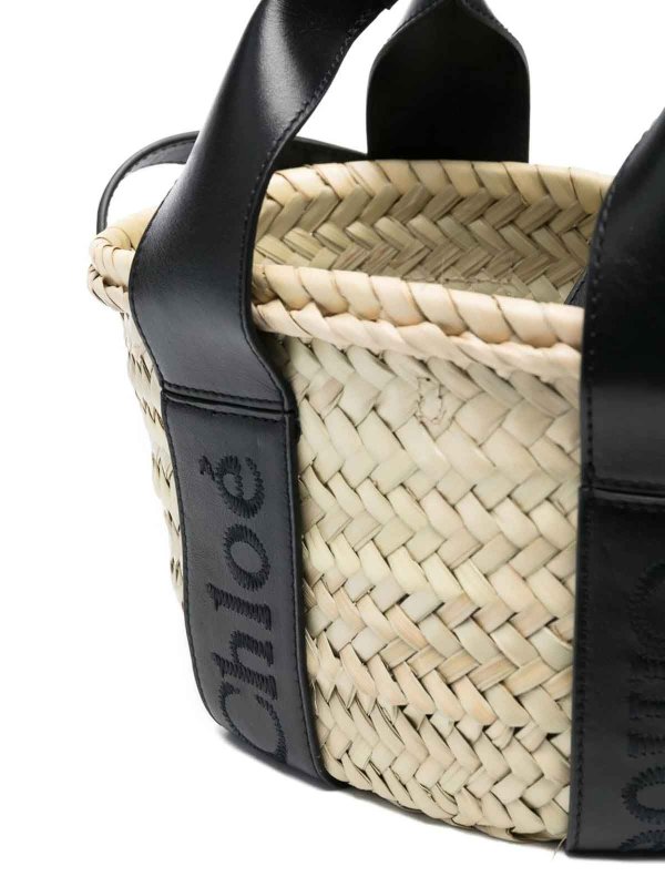 Borsa da basket Sense Replica 
online: CHLOE