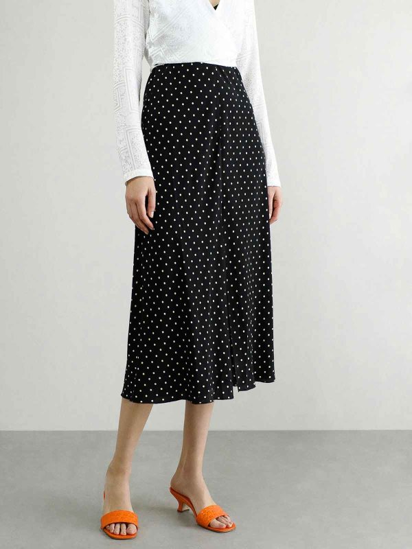 The Best Shops BY FAR: Chinelas - Naranja