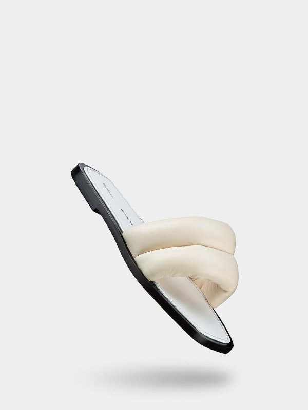 Proenza Schouler: サンダル online - サンダル - 白