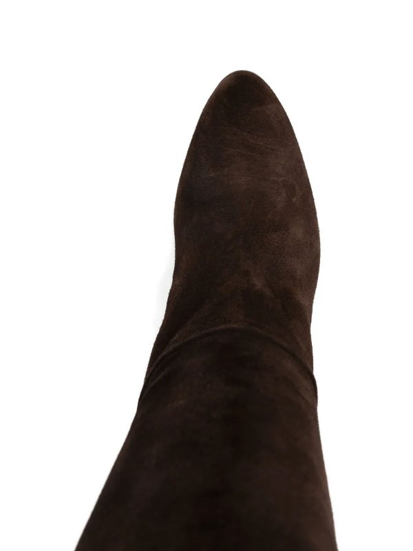 Stiefel - Braun shop online: CHLOE