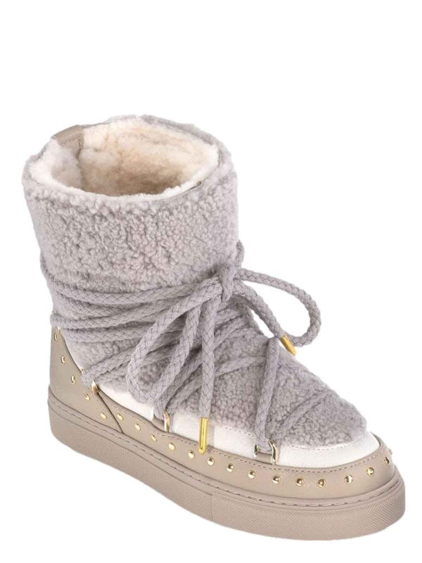 INUIKII: スニーカー online - スニーカー - グレー