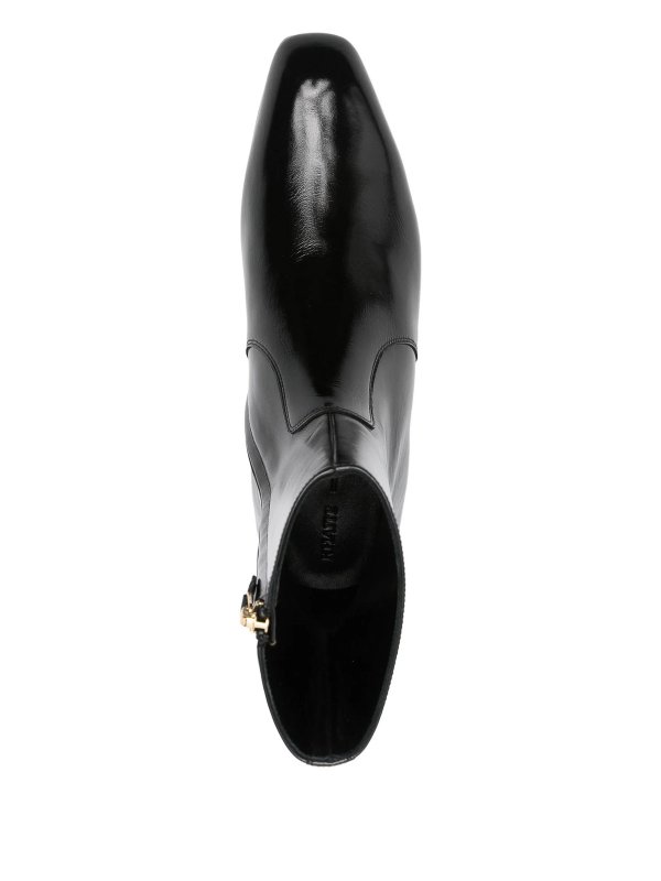 Colt Ankle Boots Replica 
online: KHAITE