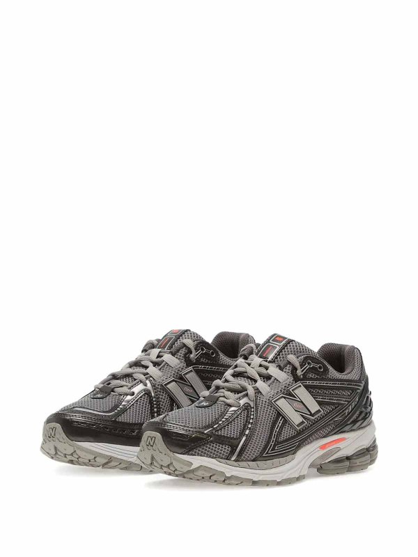 NEW BALANCE: Chaussures de sport online - Baskets - Gris