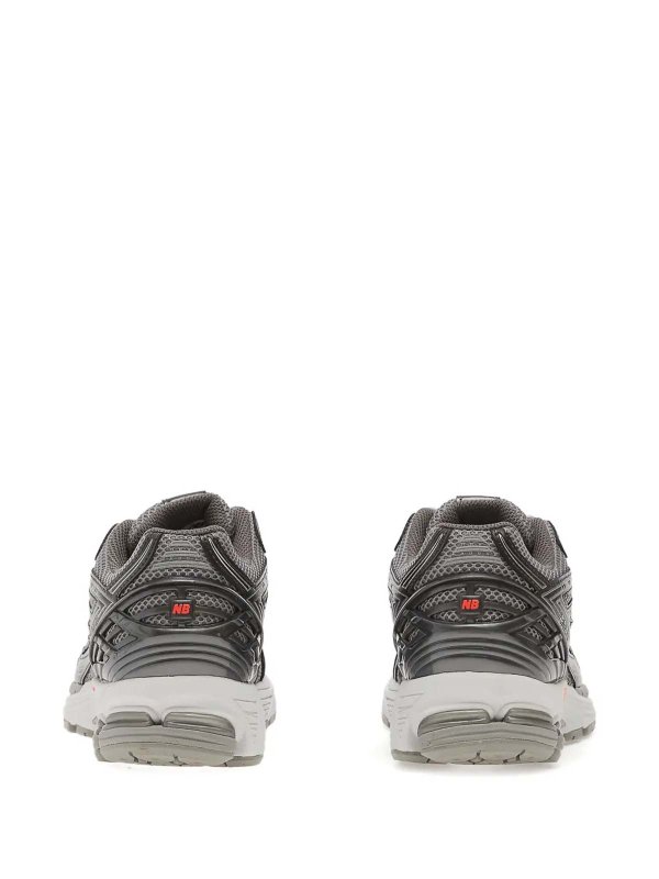 The Best Shops NEW BALANCE: Chaussures de sport - Baskets - Gris