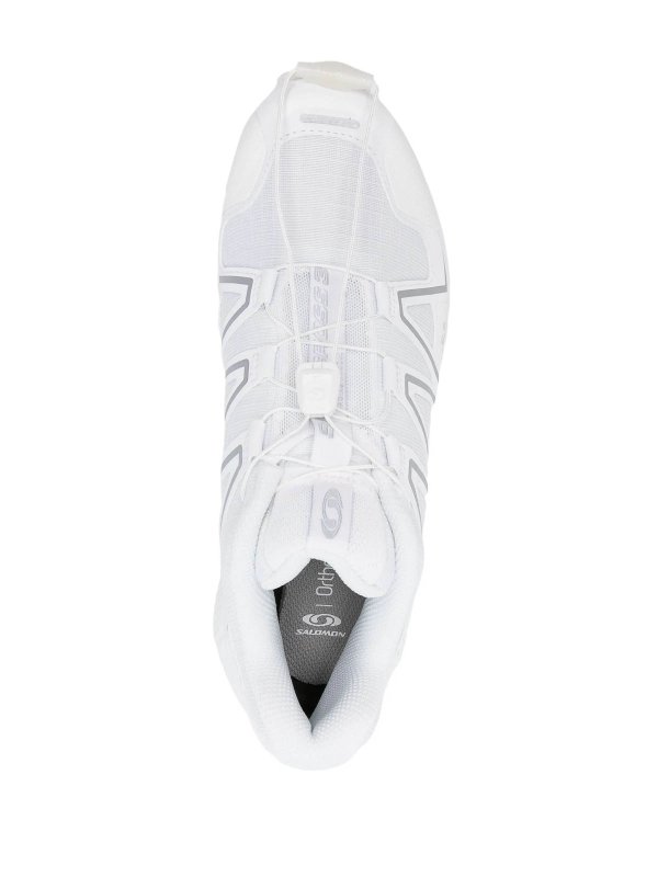 Baskets - Blanc shop online: SALOMON