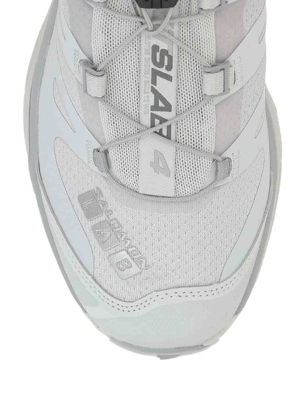 Baskets - Argent shop online: SALOMON