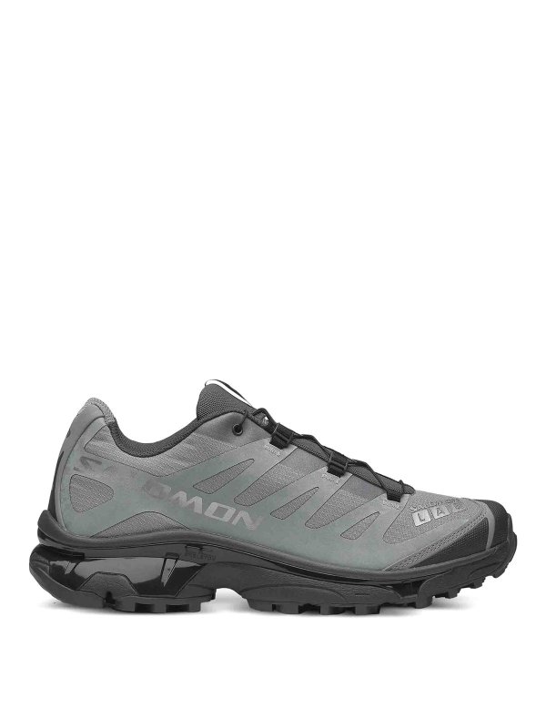 SALOMON: Sneaker - Sneaker - Grau