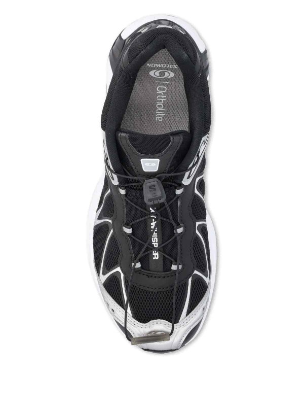 The Best Shops SALOMON: Chaussures de sport - Baskets - Noir