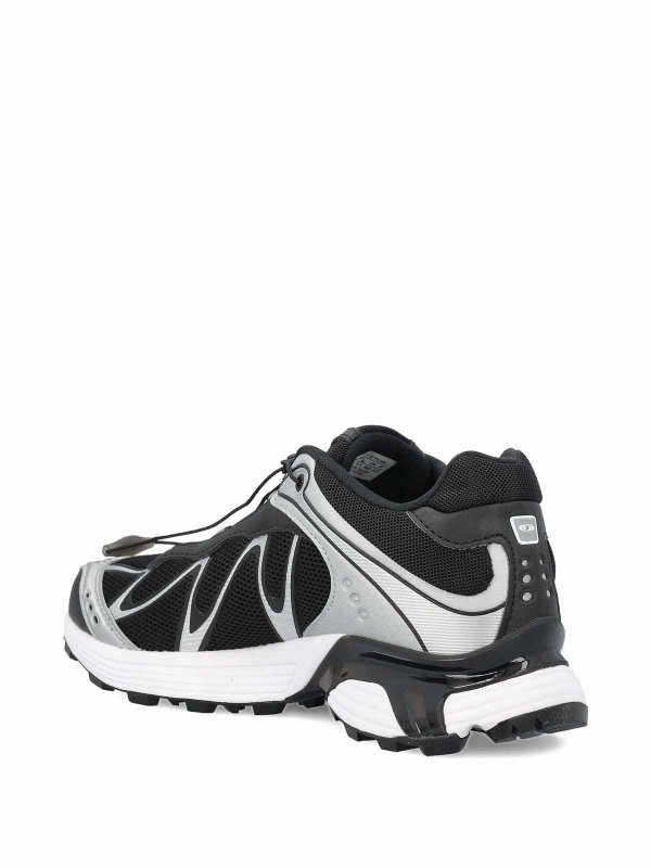 Baskets - Noir shop online: SALOMON