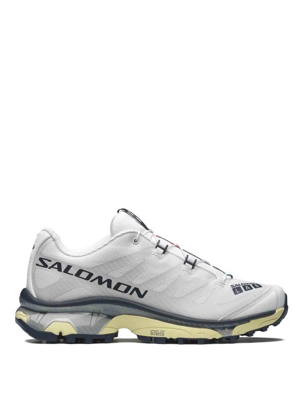 SALOMON: スニーカー - スニーカー - 白