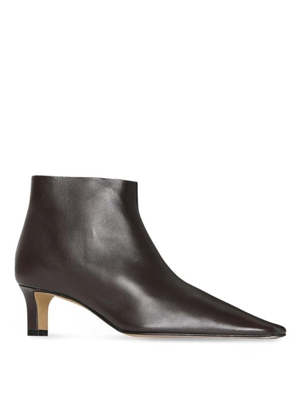 THE ROW: boots online - Carla Boot 45