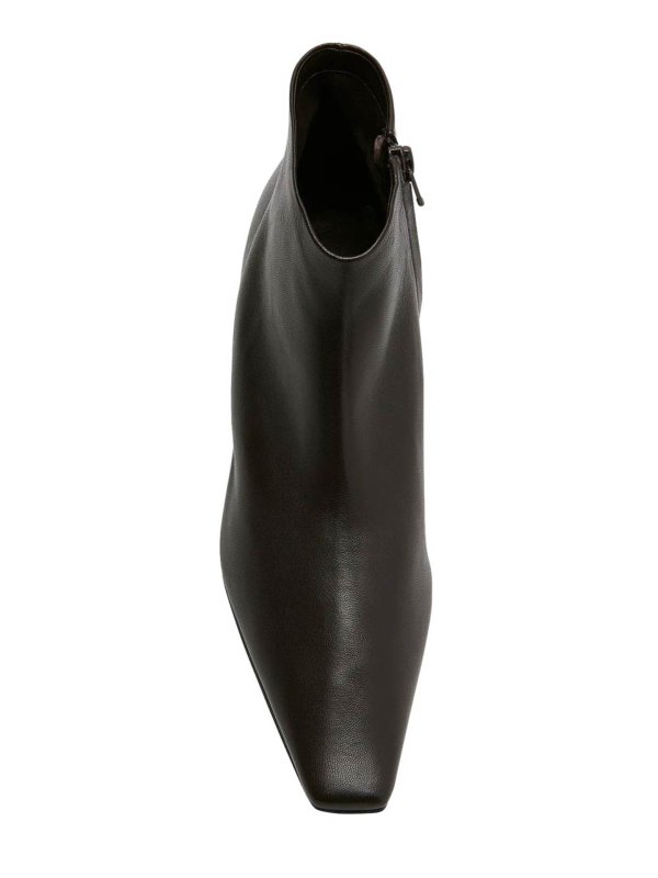 The Best Shops THE ROW: boots - Carla Boot 45