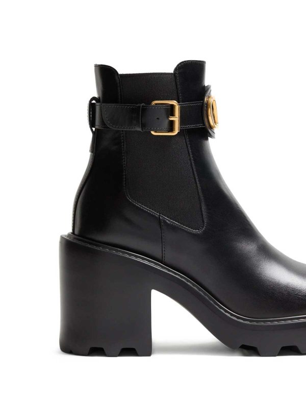 ブーツ Replica 
online ブーツ - 黒