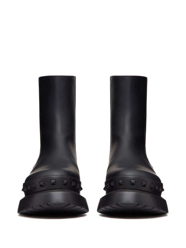 ブーツ - 黒 Replica 
online: VALENTINO GARAVANI