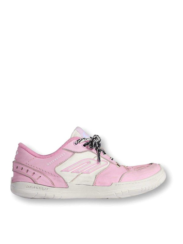 BALENCIAGA: スニーカー online - スニーカー - 白