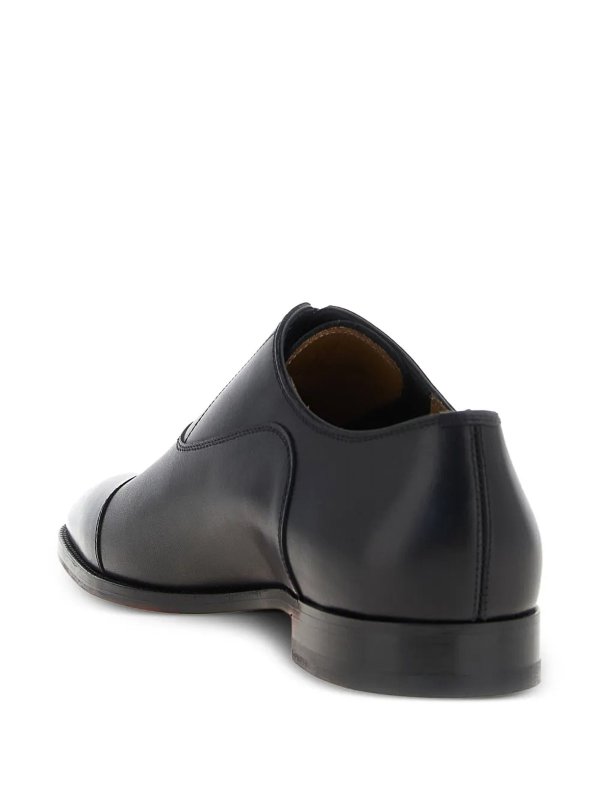 編み上げ靴 - 黒 shop online: CHRISTIAN LOUBOUTIN