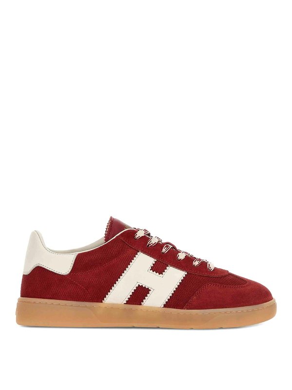 HOGAN: lace-ups shoes - Cool Allacciato