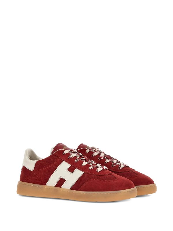 HOGAN: lace-ups shoes online - Cool Allacciato