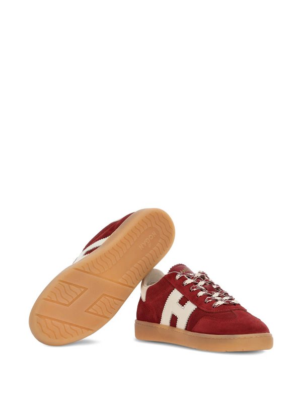 The Best Shops HOGAN: lace-ups shoes - Cool Allacciato