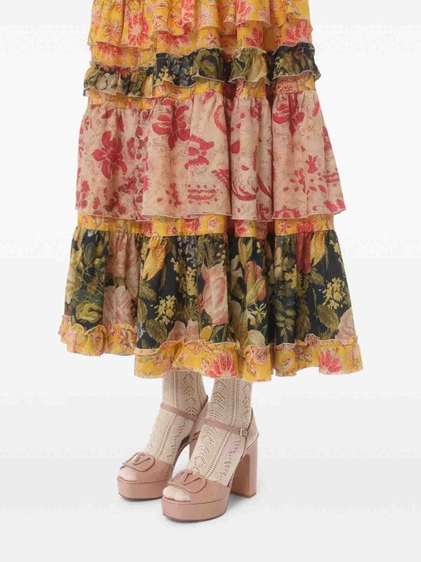 サンダル Replica 
online サンダル - ベージュ