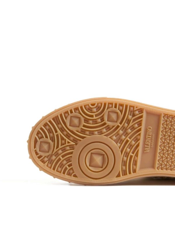 スニーカー - ベージュ Replica 
online: VALENTINO GARAVANI