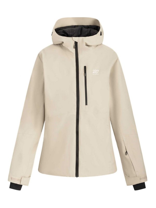 2117 OF SWEDEN: giacche imbottite - Giacca da sci Kabo