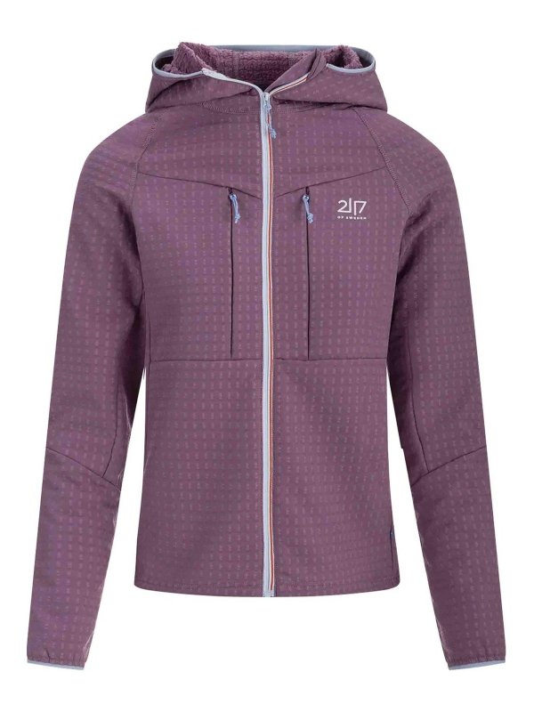 2117 OF SWEDEN: casual jackets - Mellom Jacket