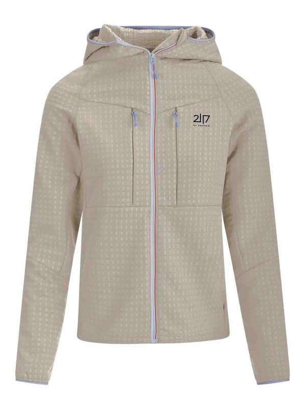2117 OF SWEDEN: casual jackets - Mellom Jacket