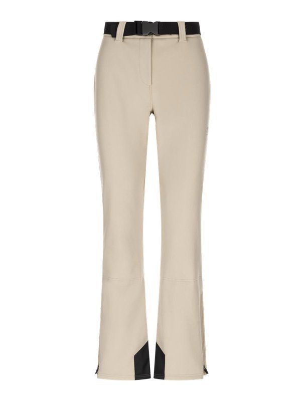 2117 OF SWEDEN: Pantalons de survêt.mes
nt  - Pantalons De Sport - Beige