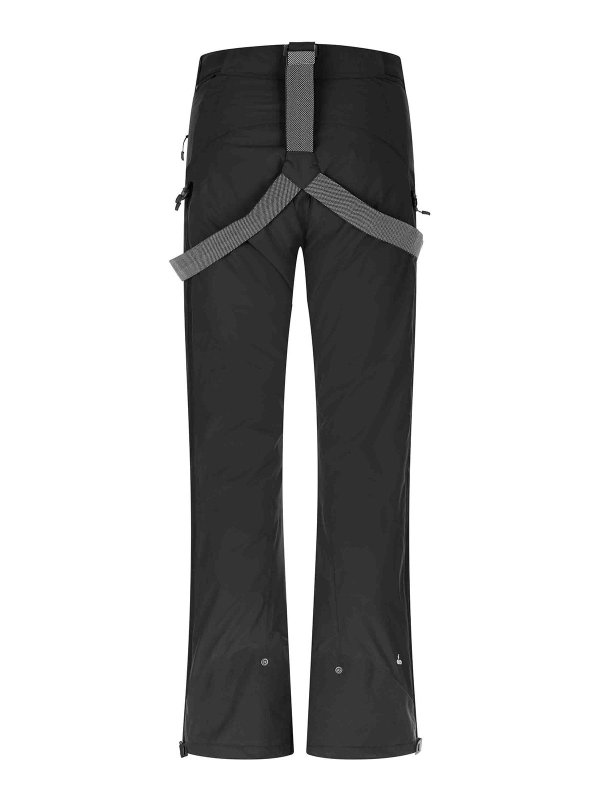 2117 OF SWEDEN: tracksuit bottoms online - Nausta Ski Pant