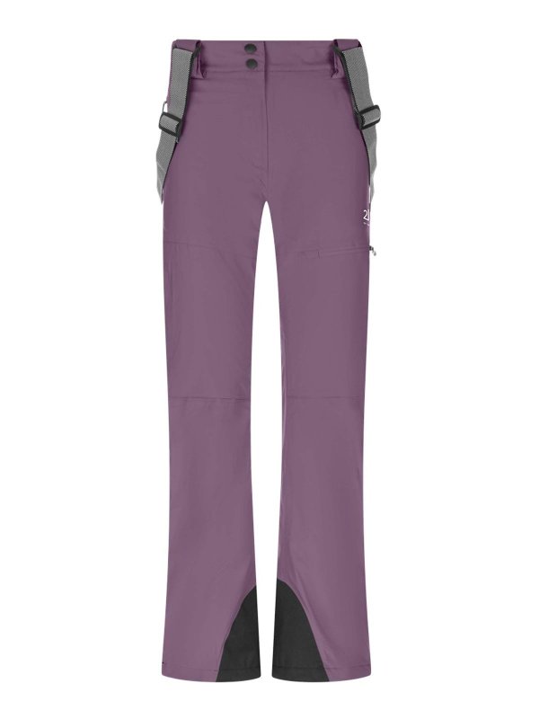 2117 OF SWEDEN: tracksuit bottoms - Nausta Ski Pant
