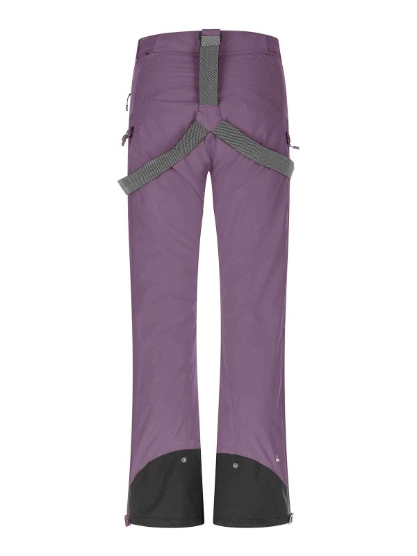 2117 OF SWEDEN: tracksuit bottoms online - Nausta Ski Pant
