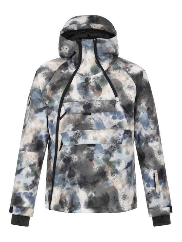 2117 OF SWEDEN: giacche imbottite - Giacca da sci Nelkerim