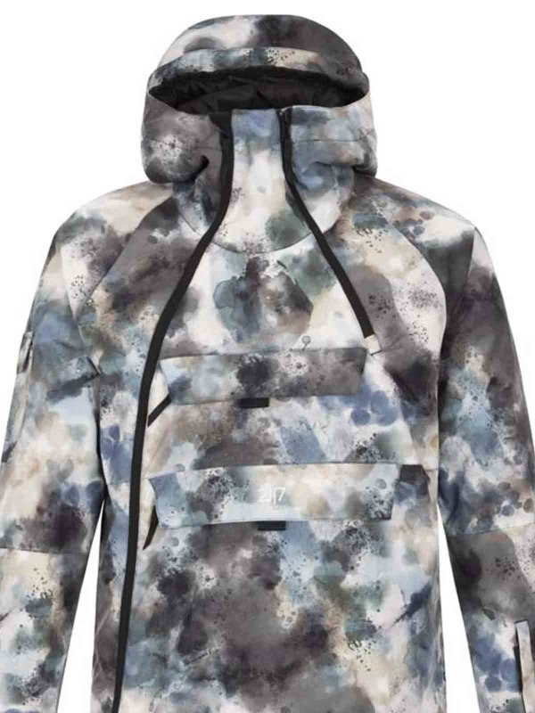 2117 OF SWEDEN: giacche imbottite online - Giacca da sci Nelkerim