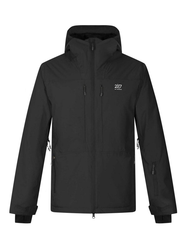 2117 OF SWEDEN: padded jackets - Nausta Ski Jacket
