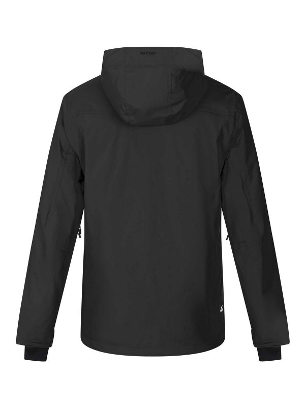 2117 OF SWEDEN: padded jackets online - Nausta Ski Jacket