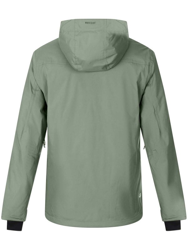 2117 OF SWEDEN: padded jackets online - Nausta Ski Jacket