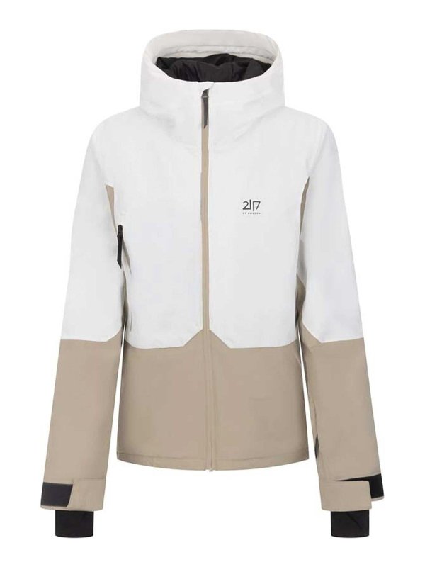 2117 OF SWEDEN: giacche imbottite - Giacca da sci Soppero