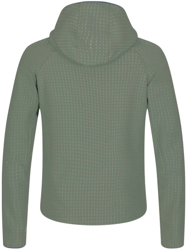 2117 OF SWEDEN: ダウン・ハイテクジャケット online - ダウンジャケット - 緑