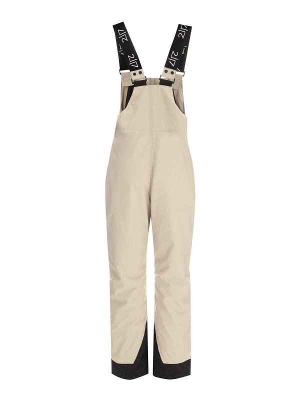 2117 OF SWEDEN: スウェットパンツ online - トラックスーツ ボトムス - ベージュ